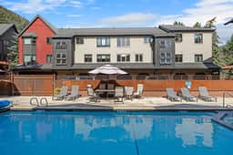 The Western View: Pool, Hot Tub, Ski, Repeat - Image 2