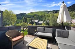 Luxury Riverfront Condo • Walk to Gondola • 3BR/3.5BA - Image 2