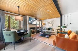 Luxury Riverfront Condo • Walk to Gondola • 3BR/3.5BA - Image 3