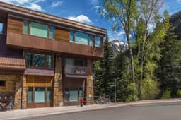 Telluride Trailside: Box Canyon Views w/ Hot Tub - Image 4