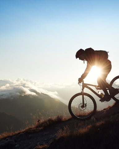 Your Mountains, Your Way