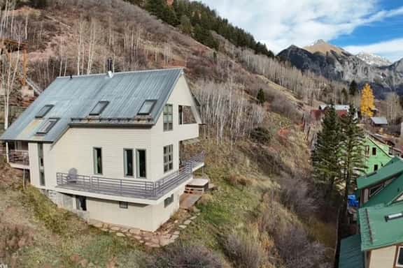 Telluride Overlook: Best View in Town! - Image 1