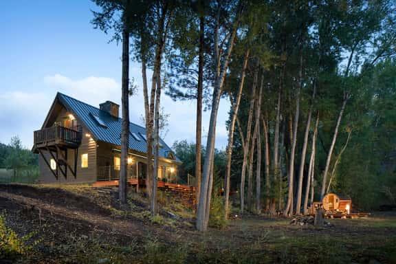 The River House: San Miguel Sanctuary - Image 1