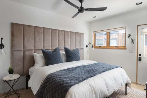 The Hoot Studio: Luxe Basecamp - Image 1