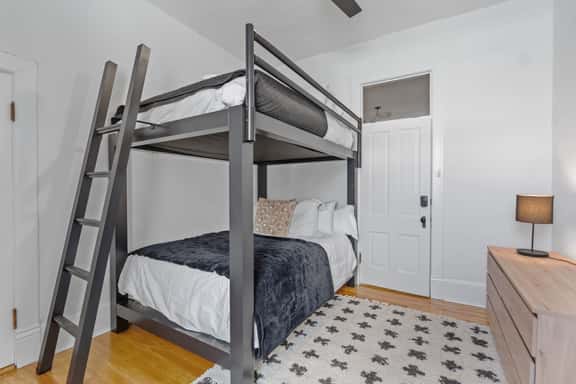 Lawless Rico: Blackhawk Room - Image 1