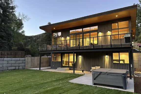 Rio Vista Telluride w/ hot tub! - Image 1