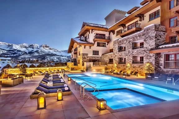 Auberge Resort 5 Star Residence - Image 1
