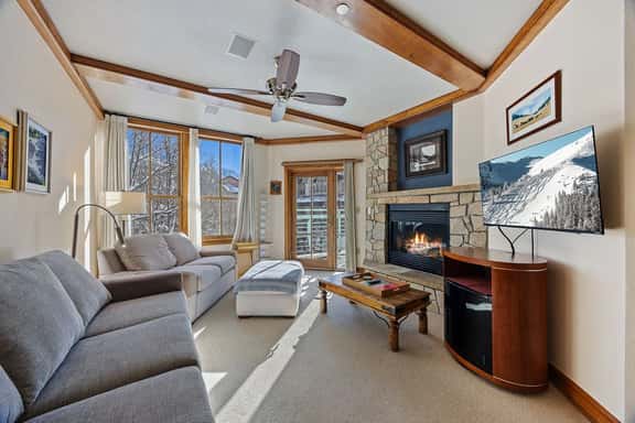 Palmyra Place: Ski IN/OUT - Image 1
