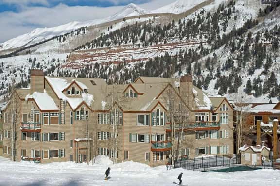 Ski In/Out Sunset Luxury: Pool, Hot Tub, Location - Image 1