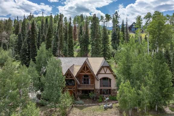 Timeless Telluride: Space & Solitude In The Pines - Image 1