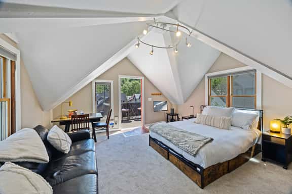Petite Penthouse: Central Telluride - Image 1