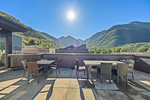 TruLux Penthouse: A Premier Telluride Experience - Image 1