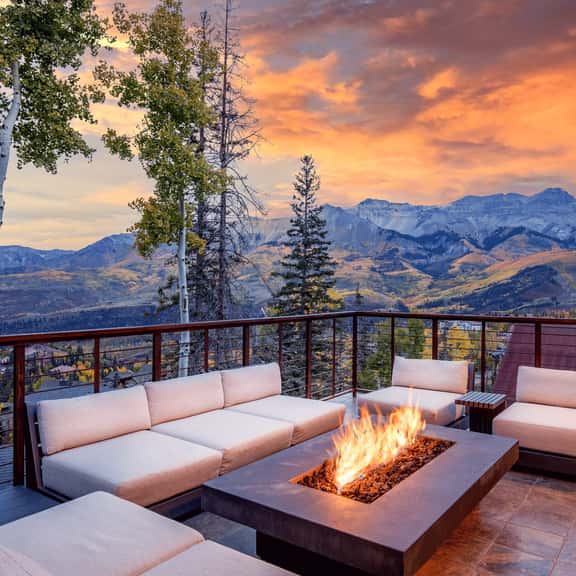 Top of Telluride: Lxry Penthouse, 180 Views, Ski IN - Image 1