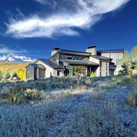 Telluride Luxe: Style and Space 3 mins to Skiing! - Image 1