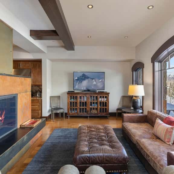 Elkstone: Hot tub, fireplace, views OH MY! - Image 1