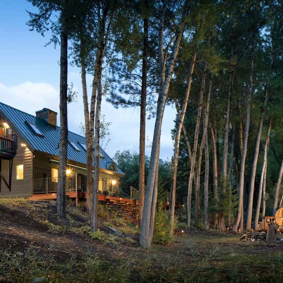The River House: San Miguel Sanctuary - Image 1
