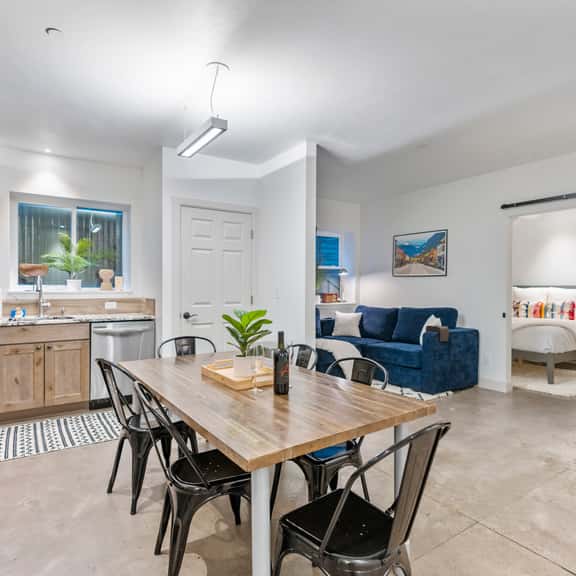 Casita Azul: Loft-Style Living - Image 1
