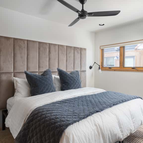 The Hoot Studio: Luxe Basecamp - Image 1