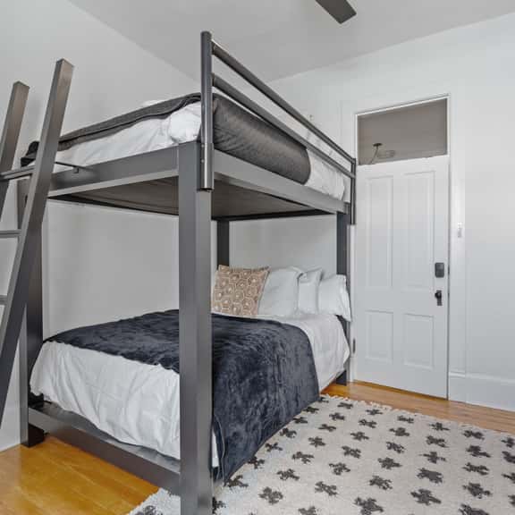 Lawless Rico: Blackhawk Room - Image 1