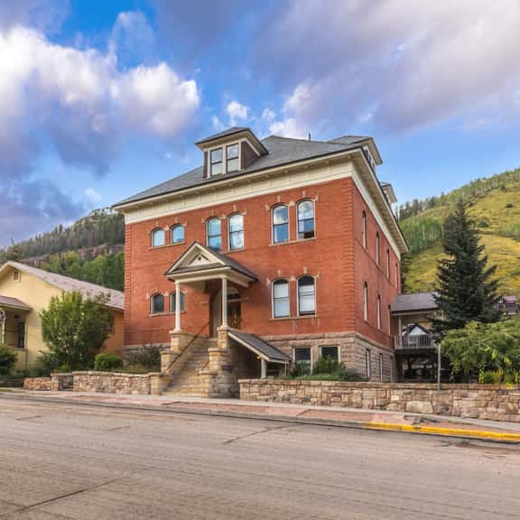 The Miners Union: Hip & Historic - Image 1