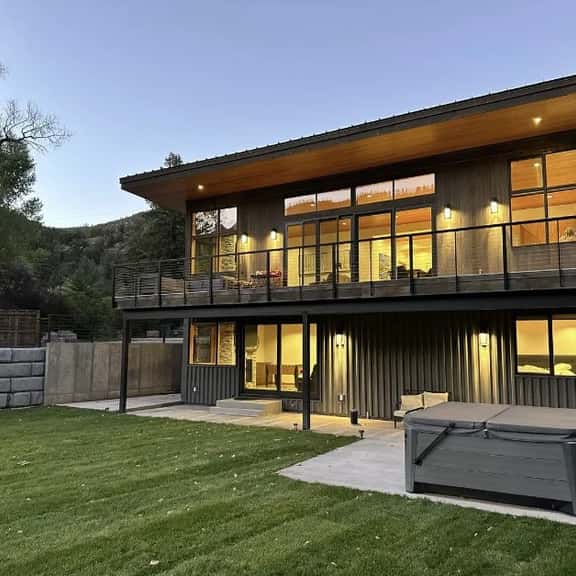 Rio Vista Telluride w/ hot tub! - Image 1
