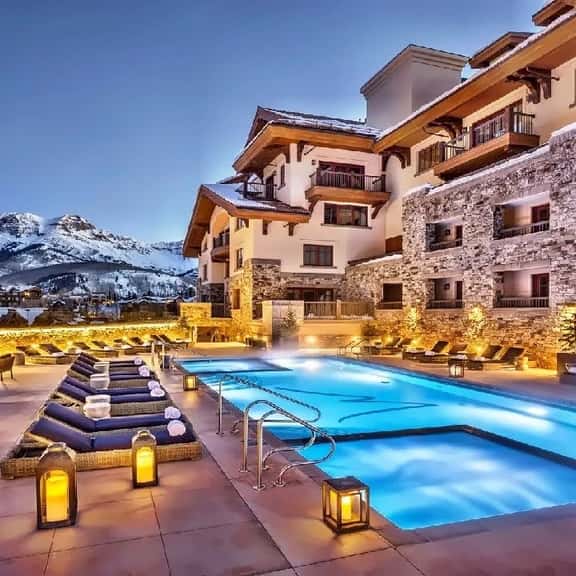 Auberge Resort 5 Star Residence - Image 1