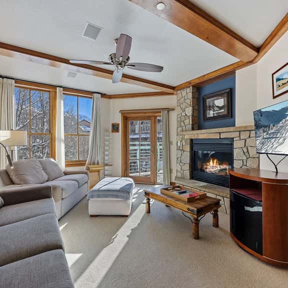 Palmyra Place: Ski IN/OUT - Image 1
