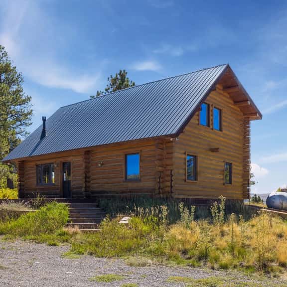 Mesa Vista: 3 bed/2bath Mountain Retreat - Image 1