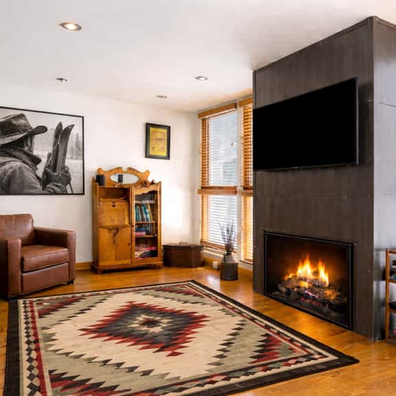 Telluride Trails Retreat: 3BR/2BA - Hot Tub/Sauna - Image 1