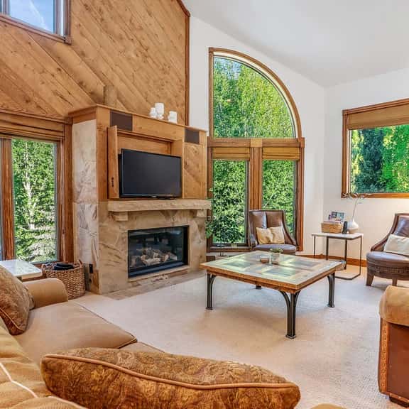 Ski, Hike & Unwind — Heart of Telluride — 3bd/3ba - Image 1