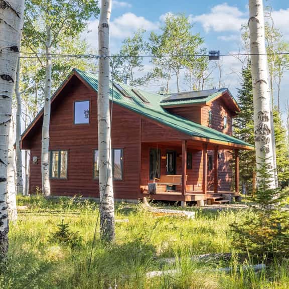 Elk Ridge Retreat: San Juan Solitude - Image 1