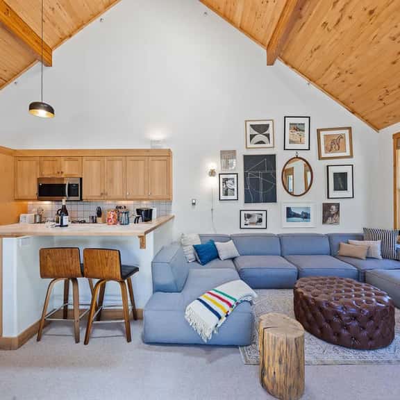 Spruce View: Big & Bright Downtown Telluride! - Image 1
