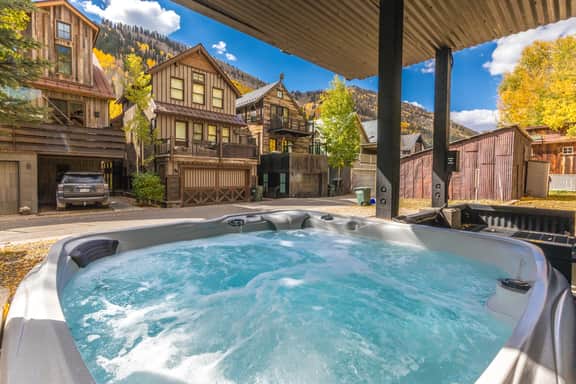 Slopestyle: Steps to Mountains & Main Street