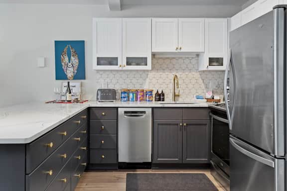 The "Hoot Haus" is Quintessential Colorado!