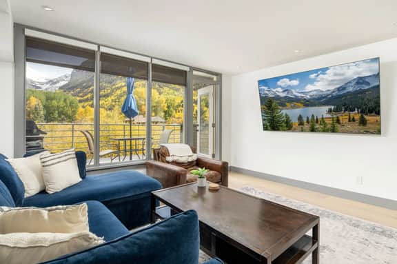 The River Trail Retreat: Waterfalls and Festivals
