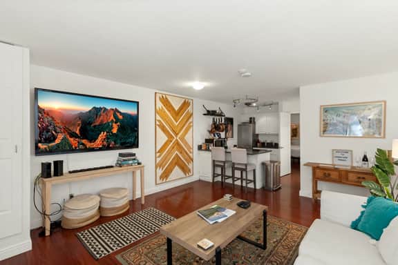 The Creekside Retreat: Steps to all of Telluride