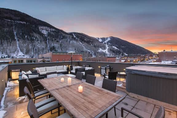 TruLux Penthouse: A Premier Telluride Experience - Image 3