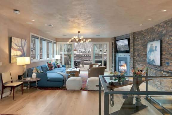 TruLux Penthouse: A Premier Telluride Experience