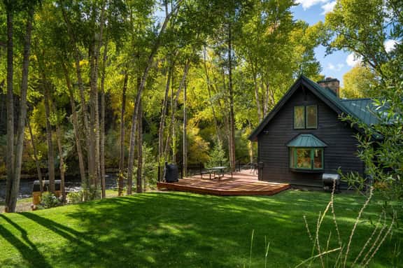 The River House: San Miguel Sanctuary