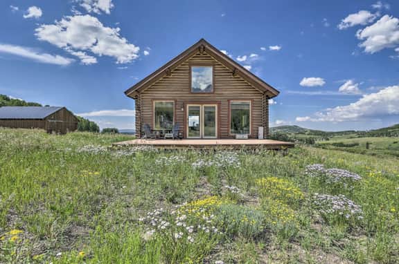 The Writers Retreat: Style & Solitude