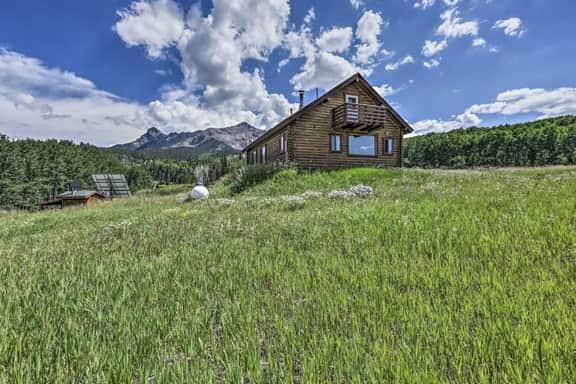 The Writers Retreat: Style & Solitude