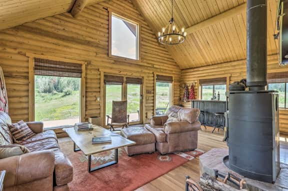 The Writers Retreat: Style & Solitude