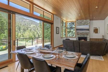Rio Vista Telluride w/ hot tub!