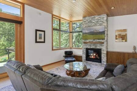 Rio Vista Telluride w/ hot tub!