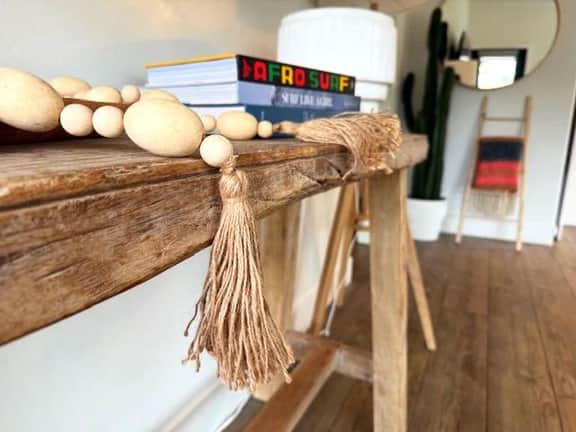 Casa Clemente: A Beach Bungalow