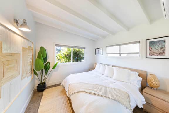 Casa Clemente: A Beach Bungalow