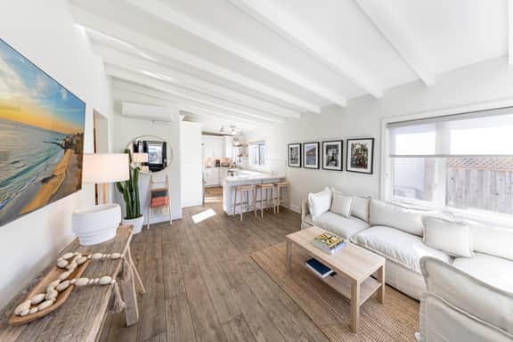 Casa Clemente: A Beach Bungalow