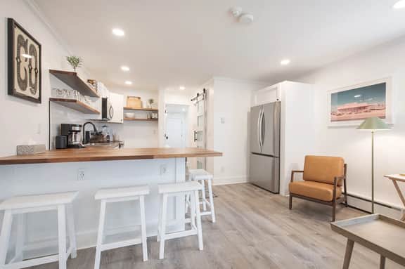 Boomerang 202: New remodel!