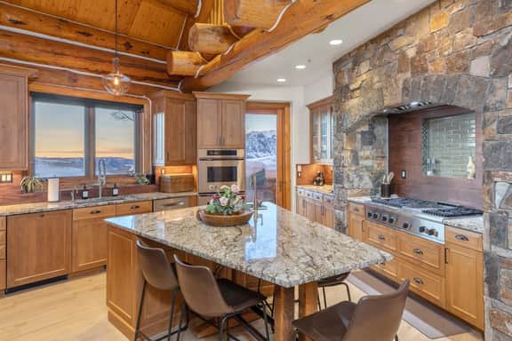 The Wilson Vista: Epic Space & Solitude