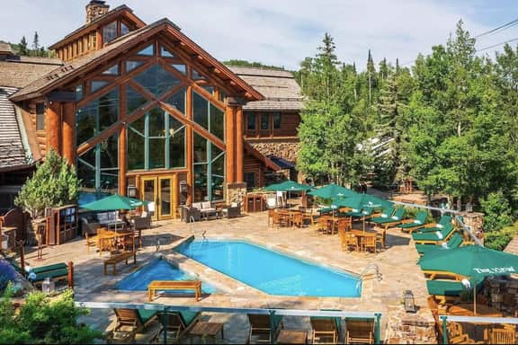 Telluride Ski Getaway w/Fireplace, Hot-Tub & Pool